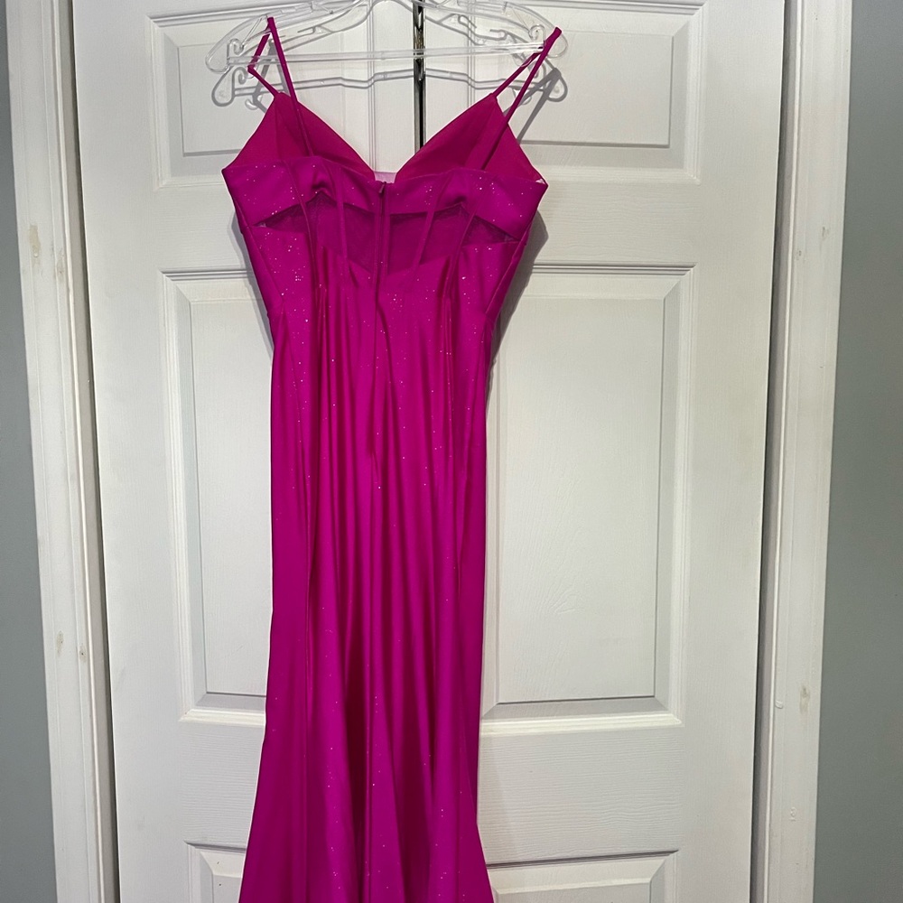 Prom Dress - Picture 2 of 3